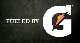 Gatorade <img style=